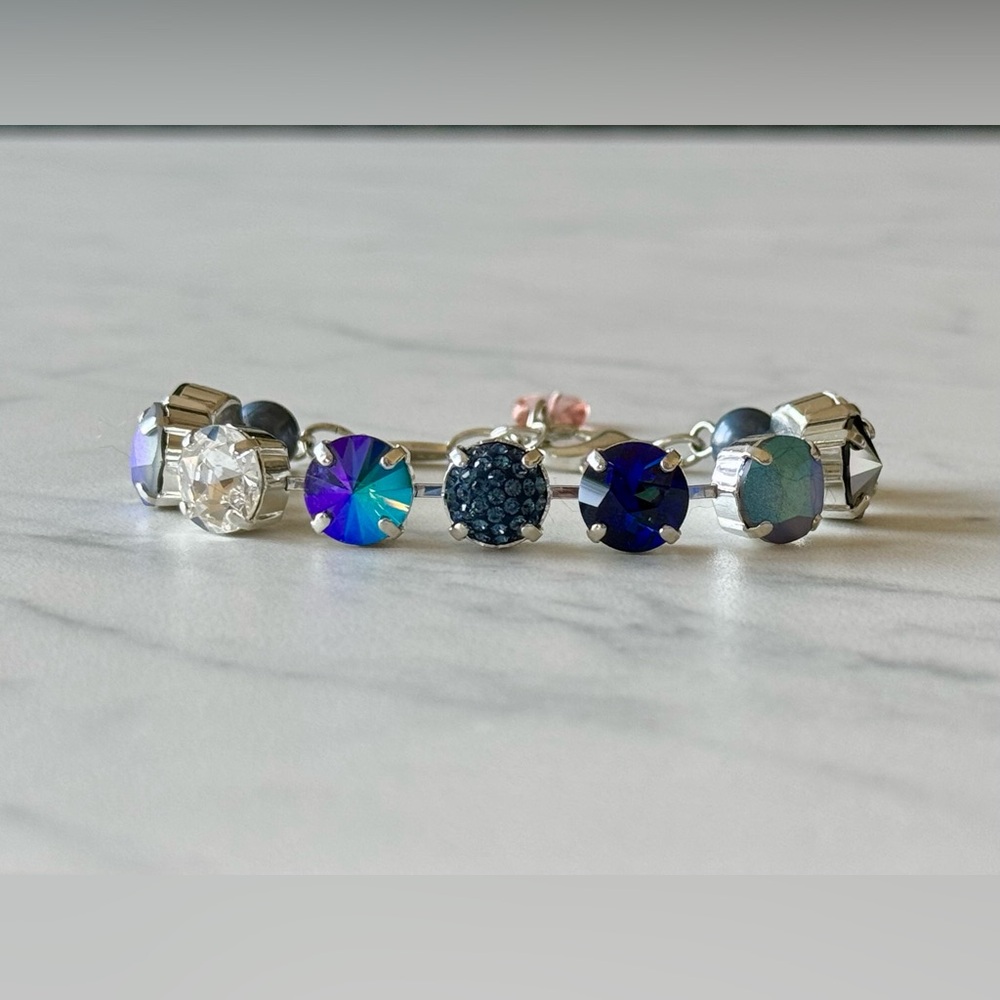Contemplative Sabika Manhattan Bracelet